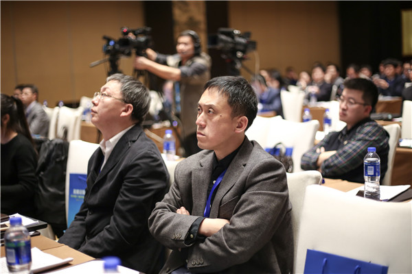 华晨研究院院长 张宏
